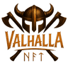 Valhalla Logo