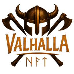 Valhalla NFT